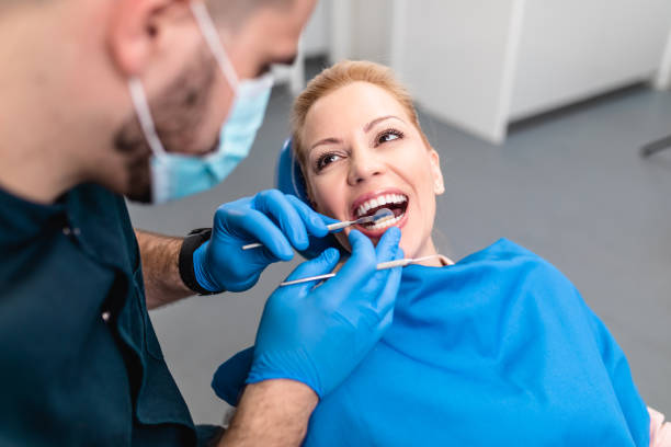 Best Periodontal (Gum) Disease Treatment  in Security Widefield, CO