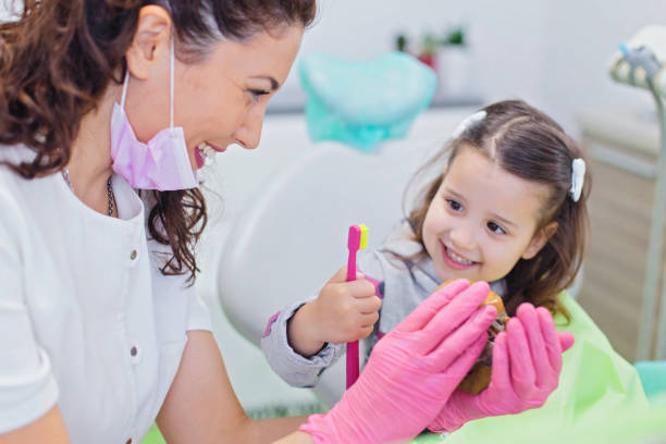 Professional  Holistic Dental Services in Security Widefield, CO